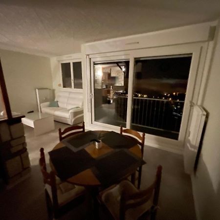 Appartement Motte Giron Dijon Zewnętrze zdjęcie