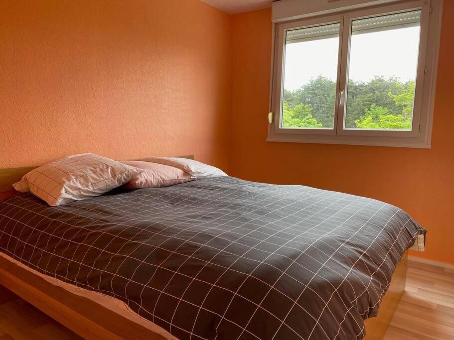 Appartement Motte Giron Dijon Zewnętrze zdjęcie