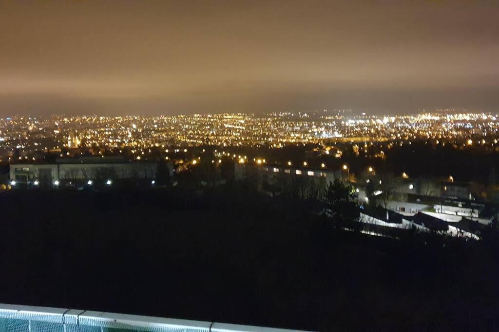 Appartement Motte Giron Dijon Zewnętrze zdjęcie