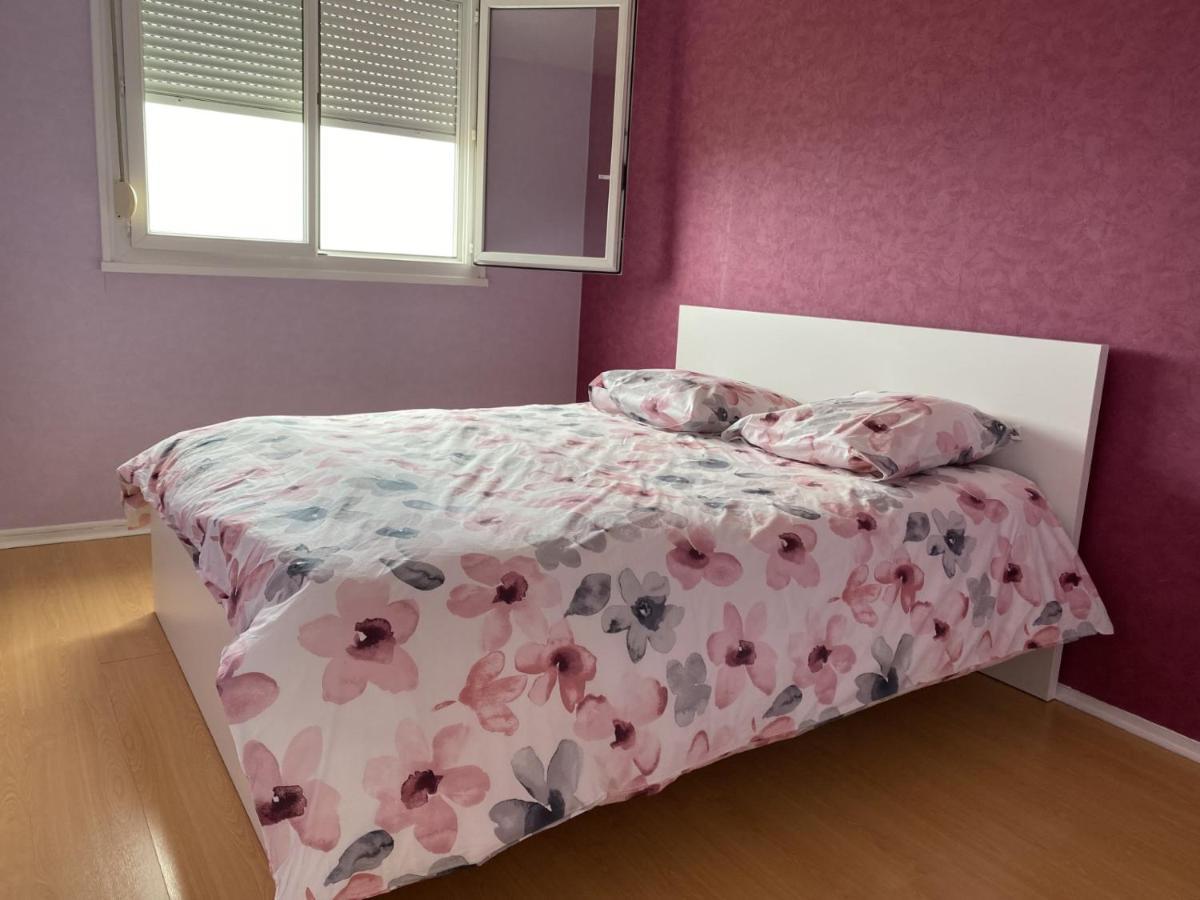 Appartement Motte Giron Dijon Zewnętrze zdjęcie