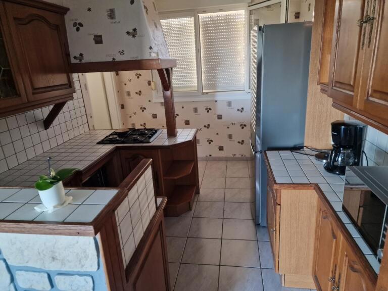 Appartement Motte Giron Dijon Zewnętrze zdjęcie