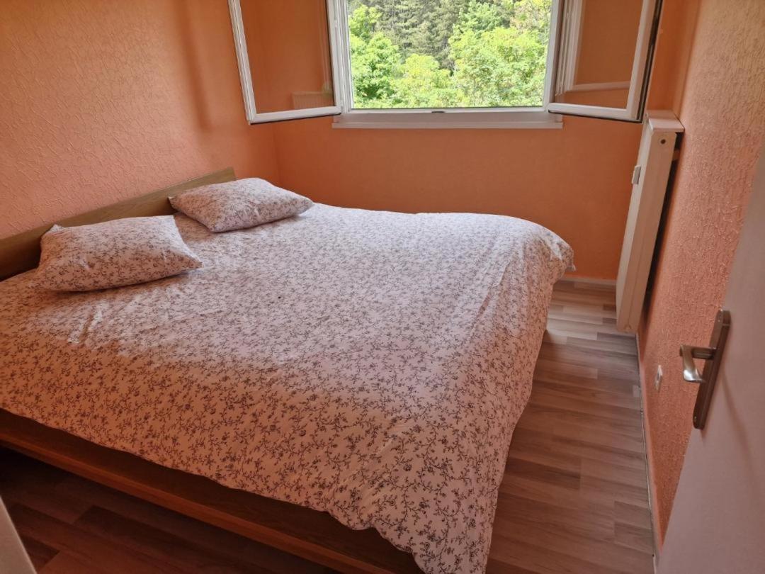 Appartement Motte Giron Dijon Zewnętrze zdjęcie