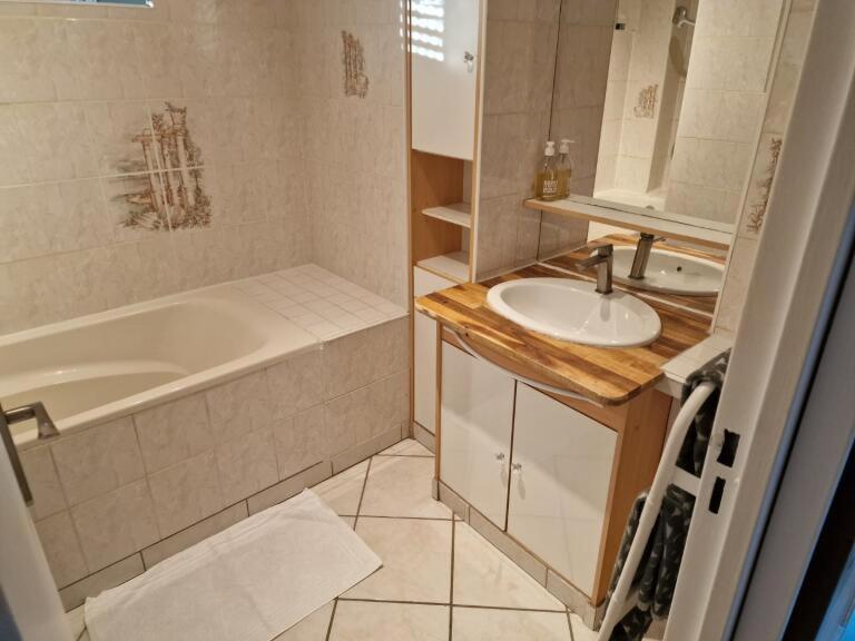 Appartement Motte Giron Dijon Zewnętrze zdjęcie