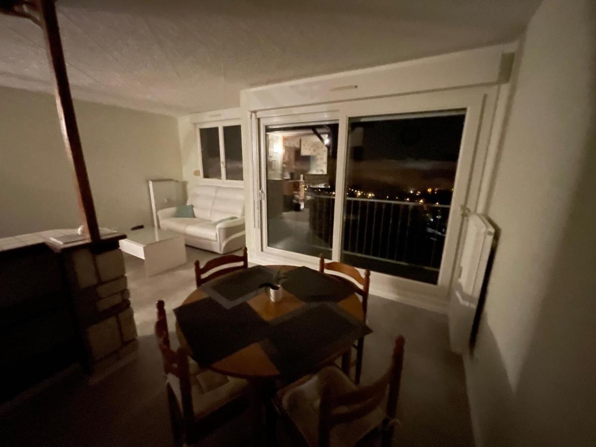 Appartement Motte Giron Dijon Zewnętrze zdjęcie
